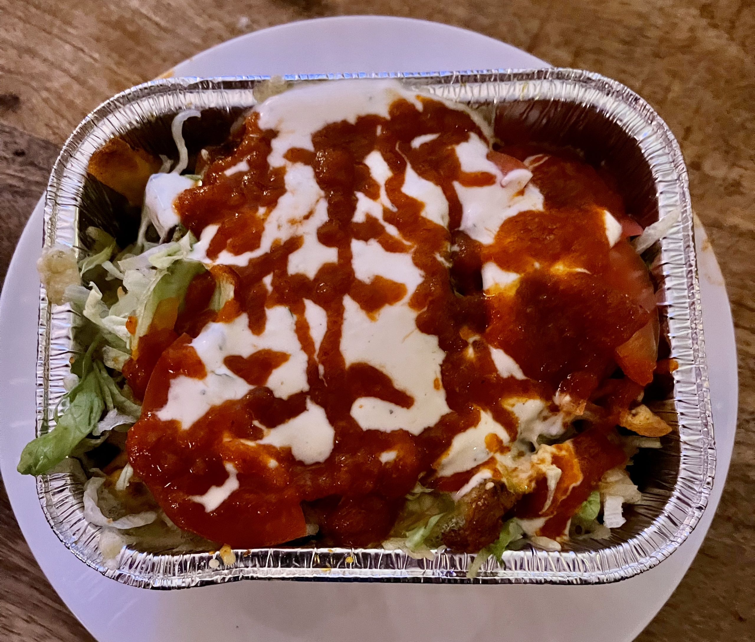 Kipsalon