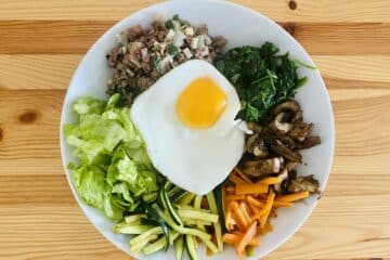 Bibimbap