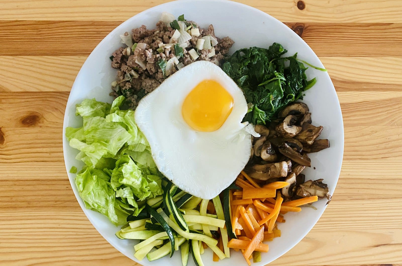 Bibimbap