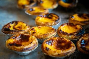 Pastéis de nata