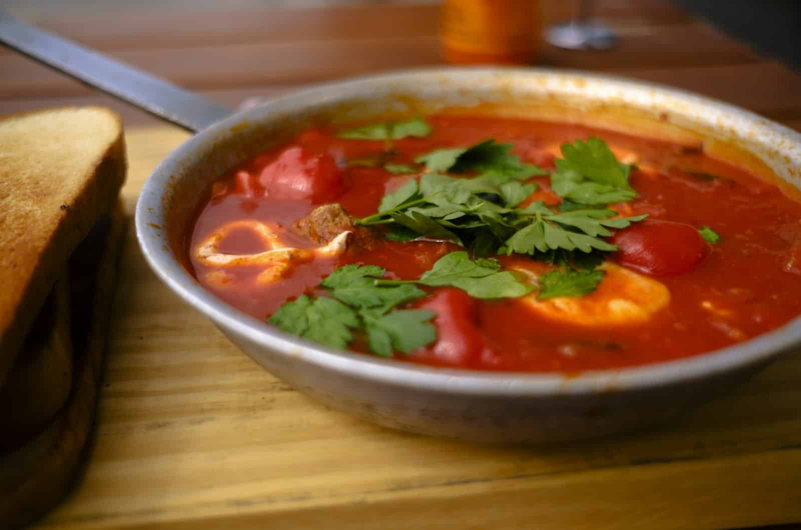 Shakshuka