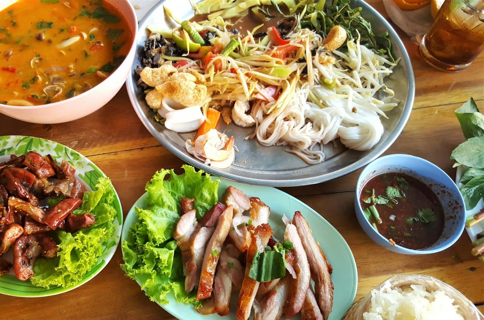 Som tam